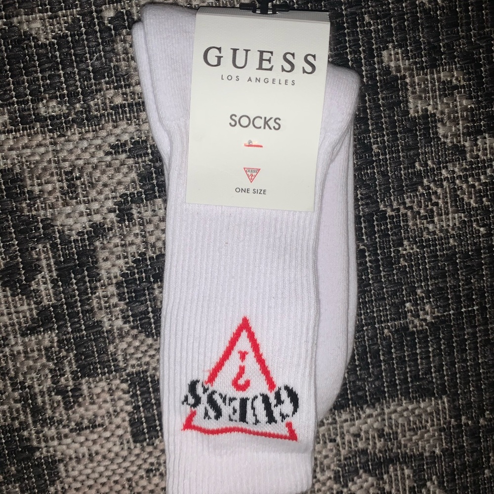 Guess Socks